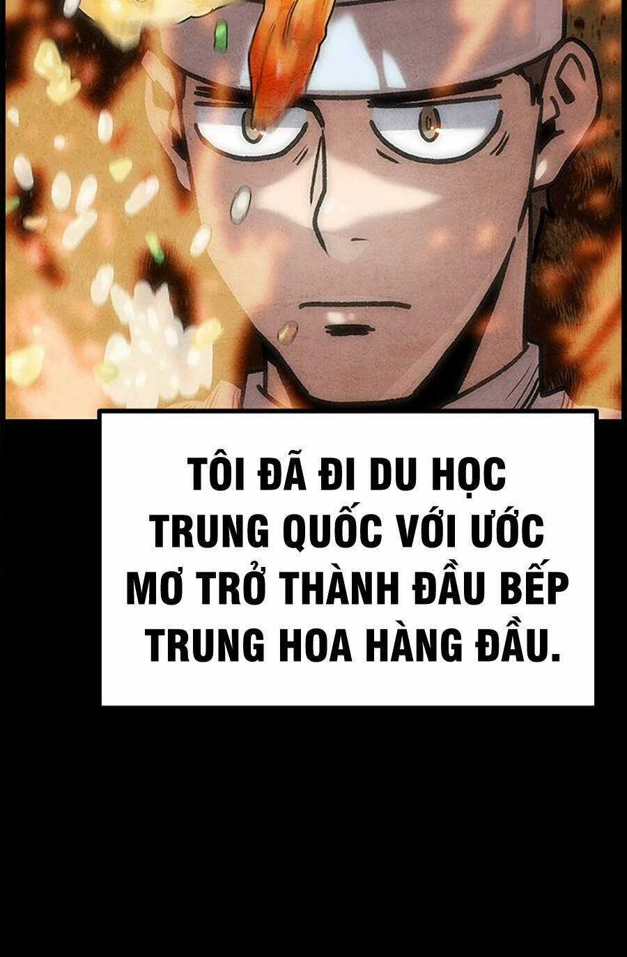 Chinh Phục Võ Lâm Chỉ Với 1 Tô Mỳ Chapter 1 trang 11