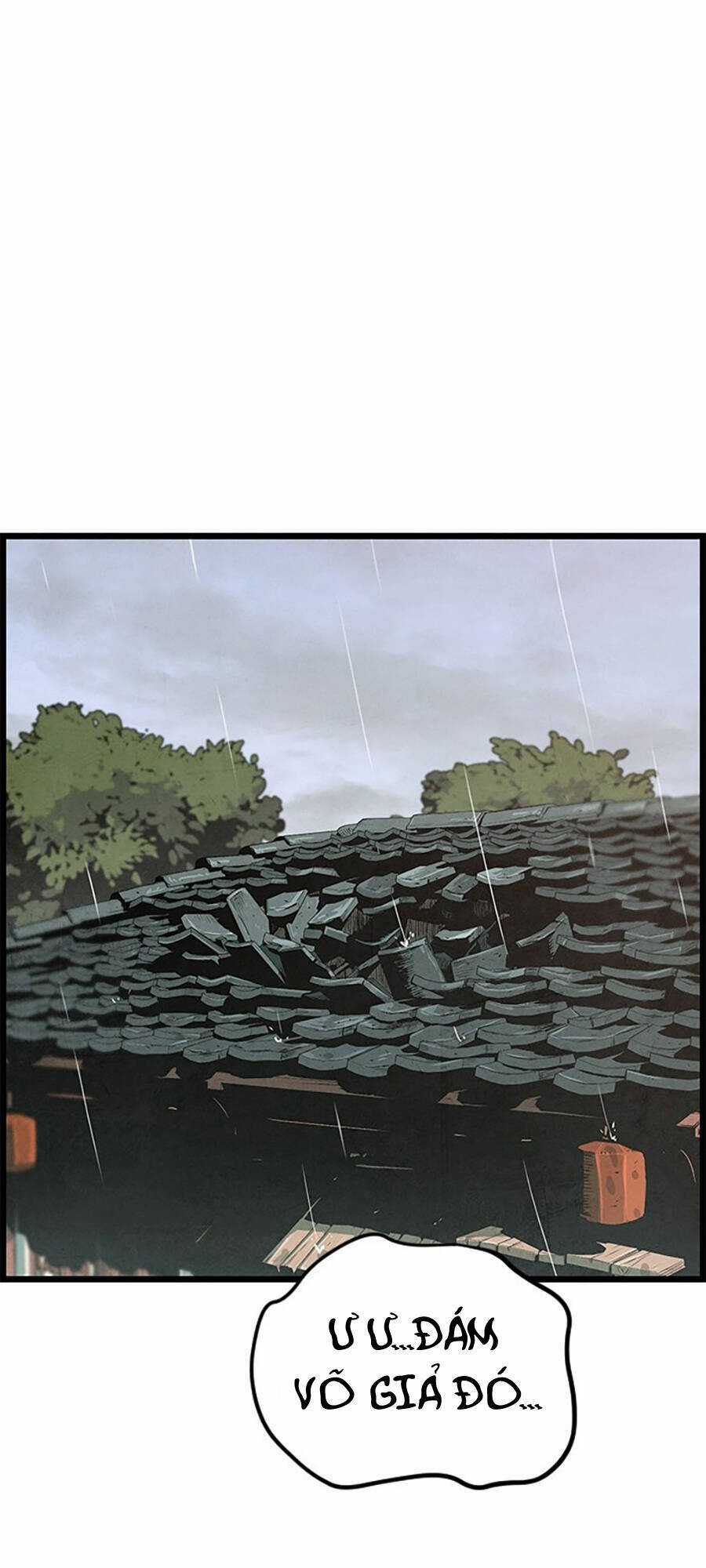 Chinh Phục Võ Lâm Chỉ Với 1 Tô Mỳ Chapter 1 trang 112