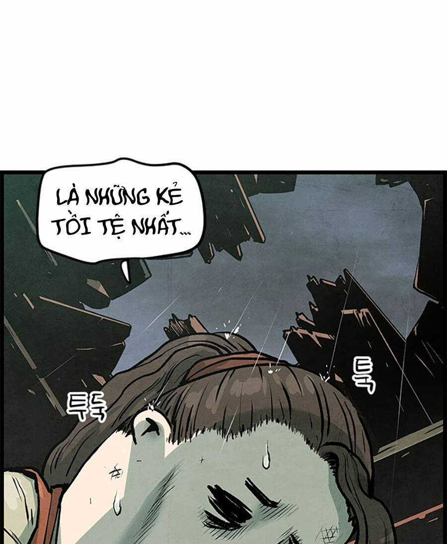 Chinh Phục Võ Lâm Chỉ Với 1 Tô Mỳ Chapter 1 trang 113