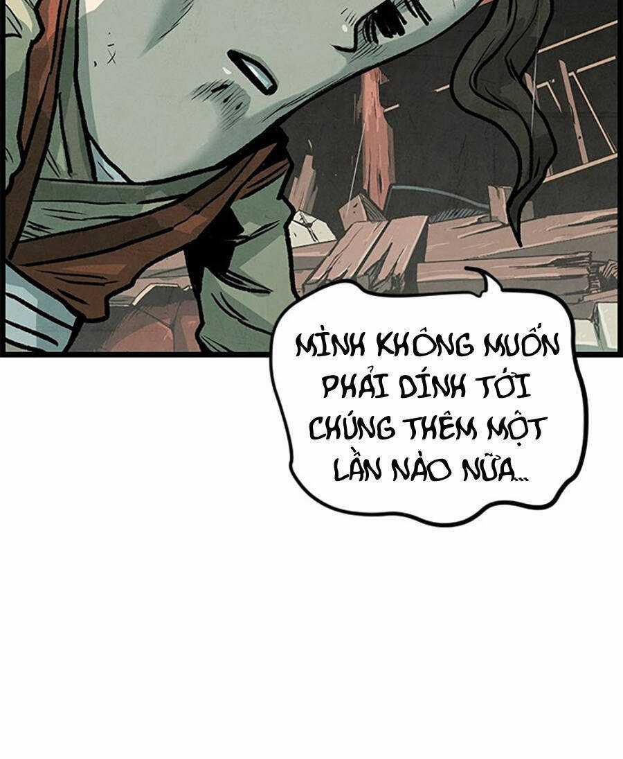 Chinh Phục Võ Lâm Chỉ Với 1 Tô Mỳ Chapter 1 trang 114