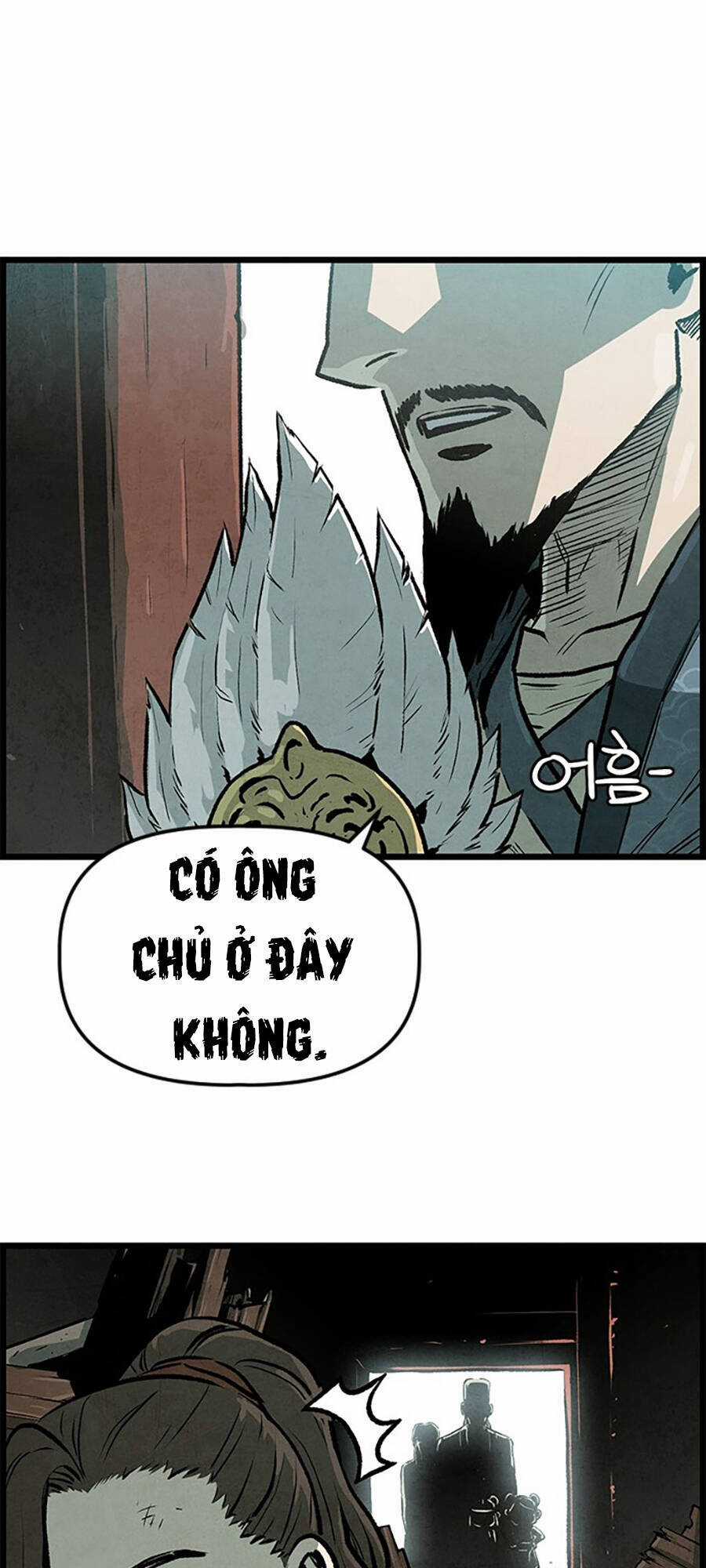 Chinh Phục Võ Lâm Chỉ Với 1 Tô Mỳ Chapter 1 trang 115