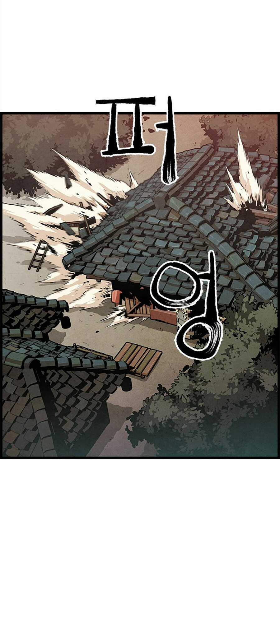 Chinh Phục Võ Lâm Chỉ Với 1 Tô Mỳ Chapter 1 trang 122