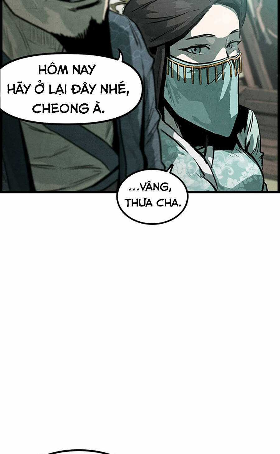 Chinh Phục Võ Lâm Chỉ Với 1 Tô Mỳ Chapter 1 trang 128