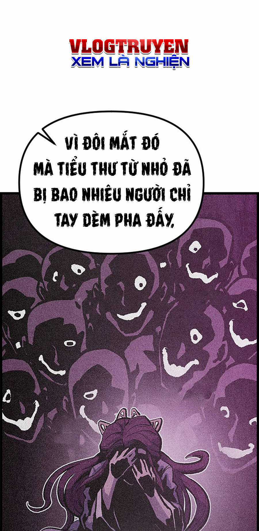 Chinh Phục Võ Lâm Chỉ Với 1 Tô Mỳ Chapter 1 trang 134