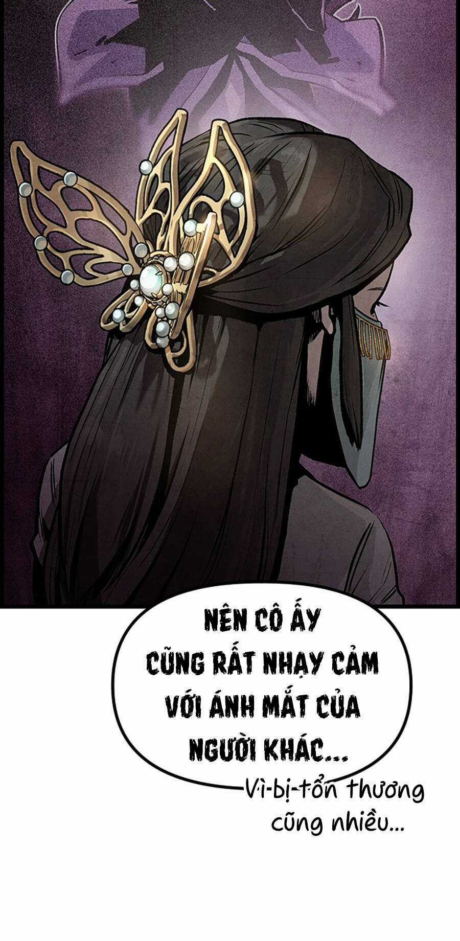 Chinh Phục Võ Lâm Chỉ Với 1 Tô Mỳ Chapter 1 trang 135