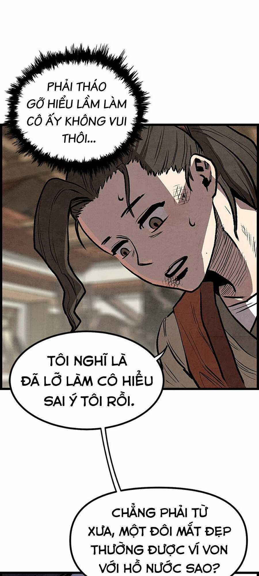 Chinh Phục Võ Lâm Chỉ Với 1 Tô Mỳ Chapter 1 trang 138