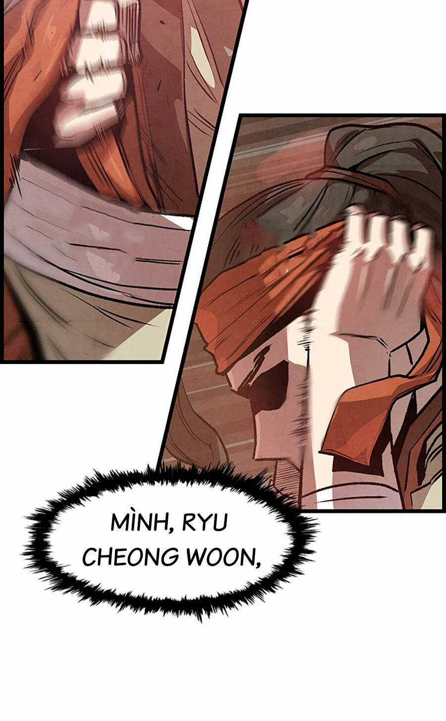 Chinh Phục Võ Lâm Chỉ Với 1 Tô Mỳ Chapter 1 trang 148