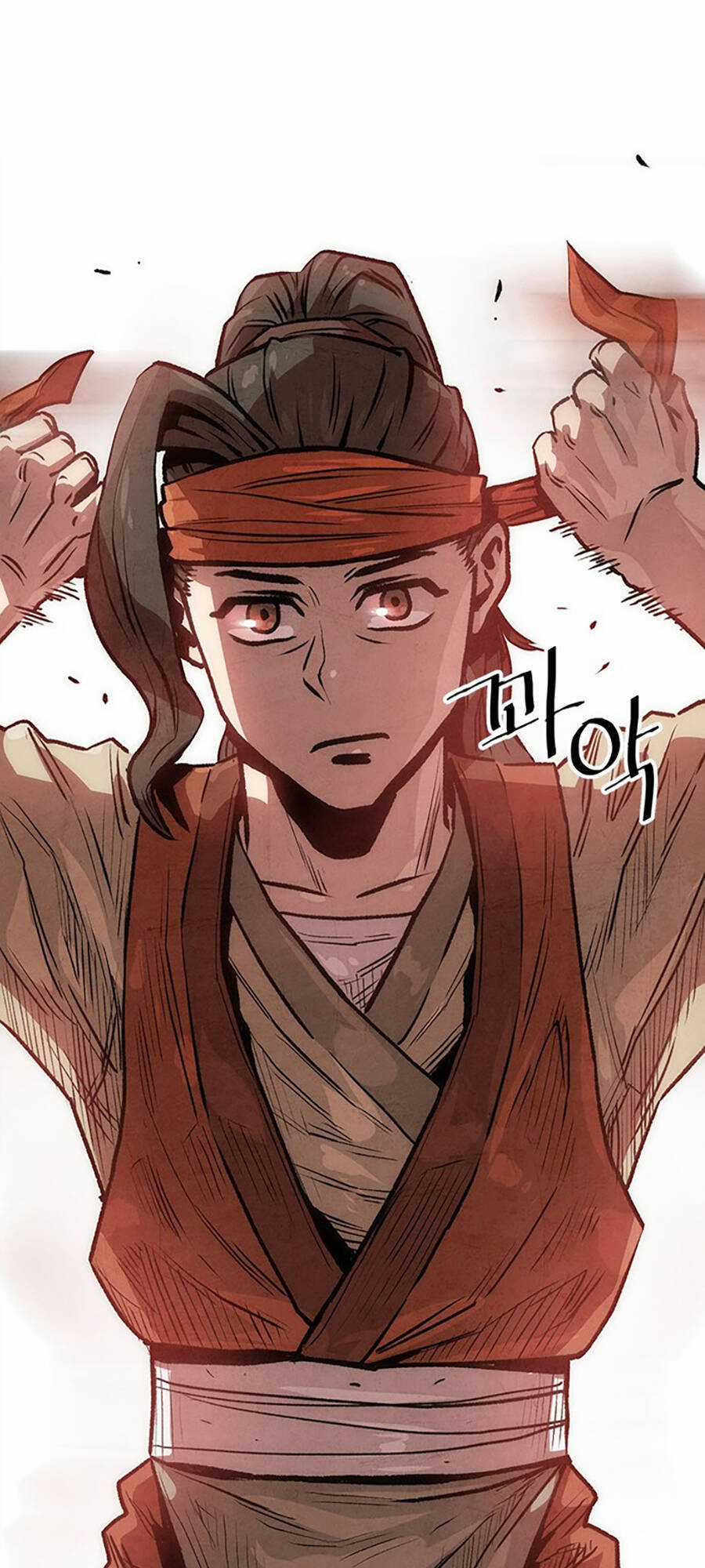 Chinh Phục Võ Lâm Chỉ Với 1 Tô Mỳ Chapter 1 trang 149