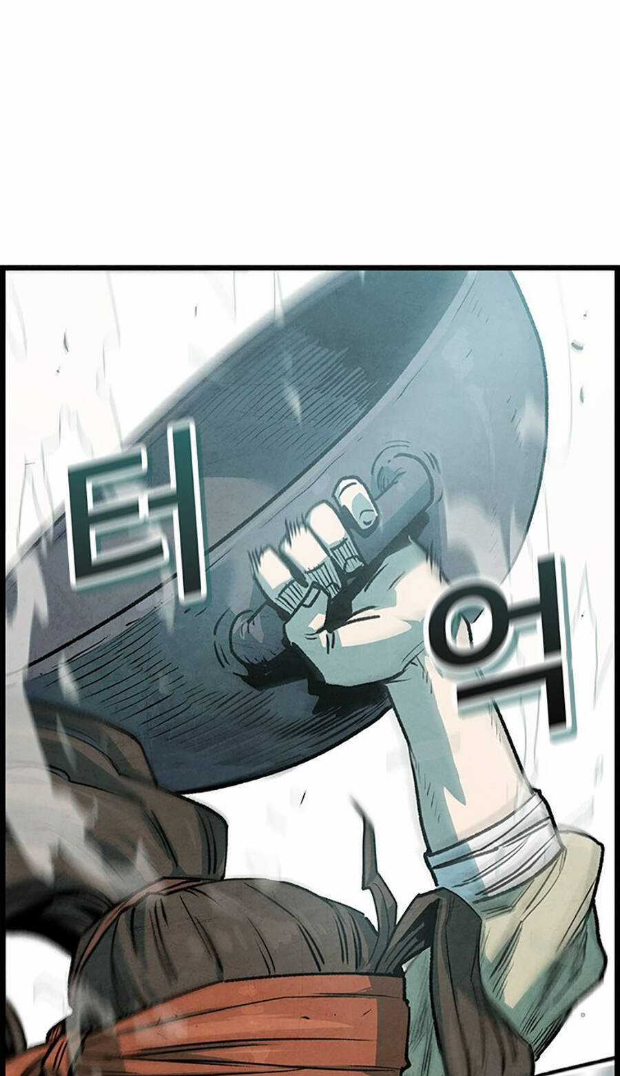 Chinh Phục Võ Lâm Chỉ Với 1 Tô Mỳ Chapter 1 trang 153