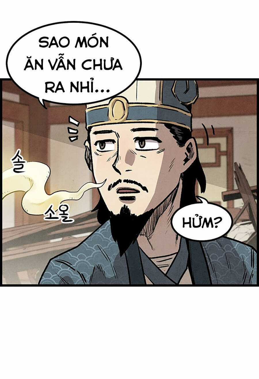 Chinh Phục Võ Lâm Chỉ Với 1 Tô Mỳ Chapter 1 trang 159