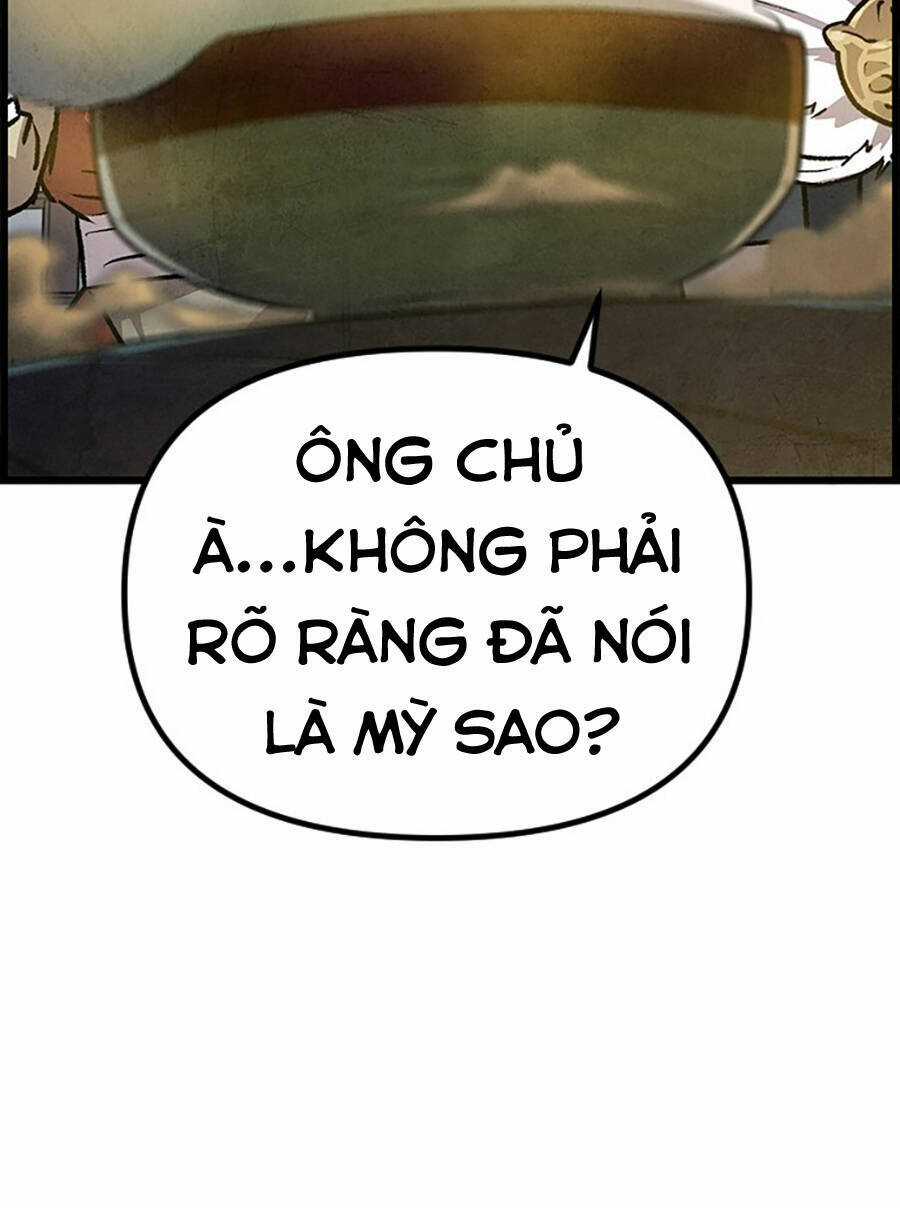 Chinh Phục Võ Lâm Chỉ Với 1 Tô Mỳ Chapter 1 trang 165