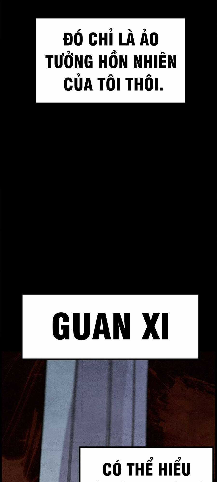 Chinh Phục Võ Lâm Chỉ Với 1 Tô Mỳ Chapter 1 trang 17