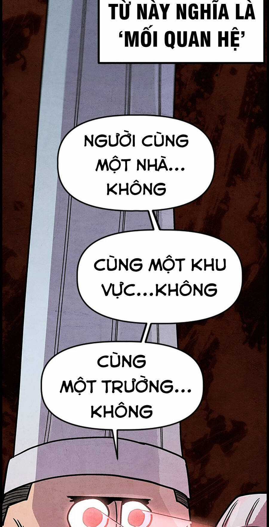 Chinh Phục Võ Lâm Chỉ Với 1 Tô Mỳ Chapter 1 trang 18