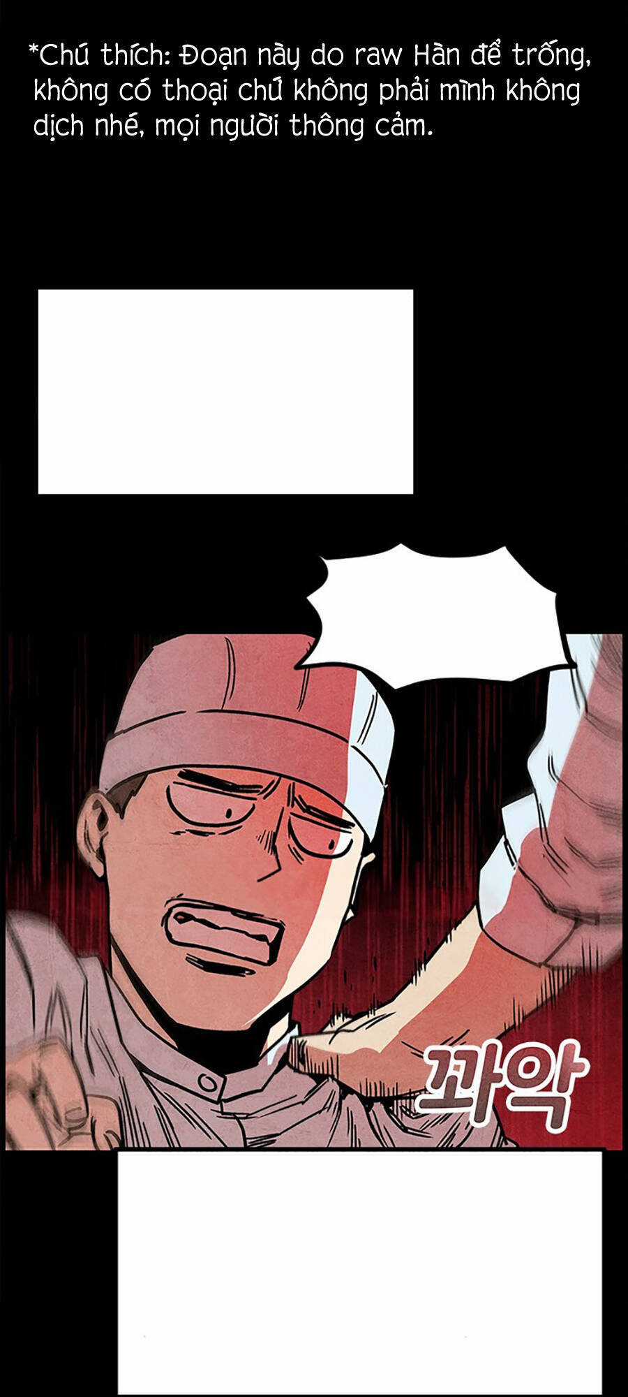 Chinh Phục Võ Lâm Chỉ Với 1 Tô Mỳ Chapter 1 trang 20