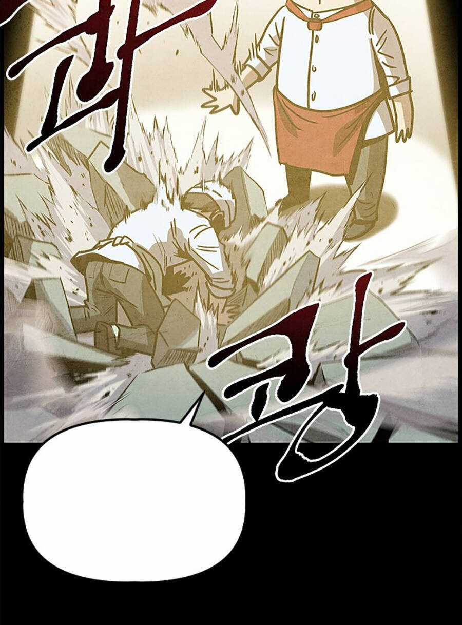 Chinh Phục Võ Lâm Chỉ Với 1 Tô Mỳ Chapter 1 trang 22