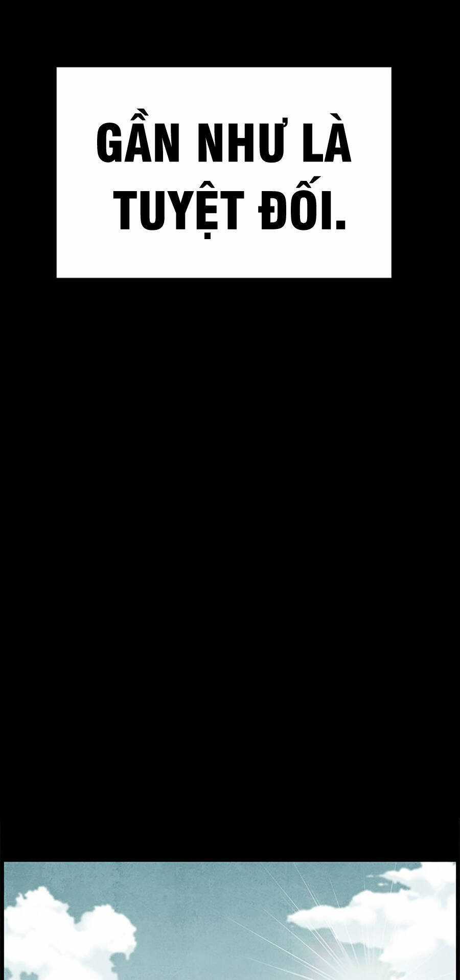 Chinh Phục Võ Lâm Chỉ Với 1 Tô Mỳ Chapter 1 trang 25