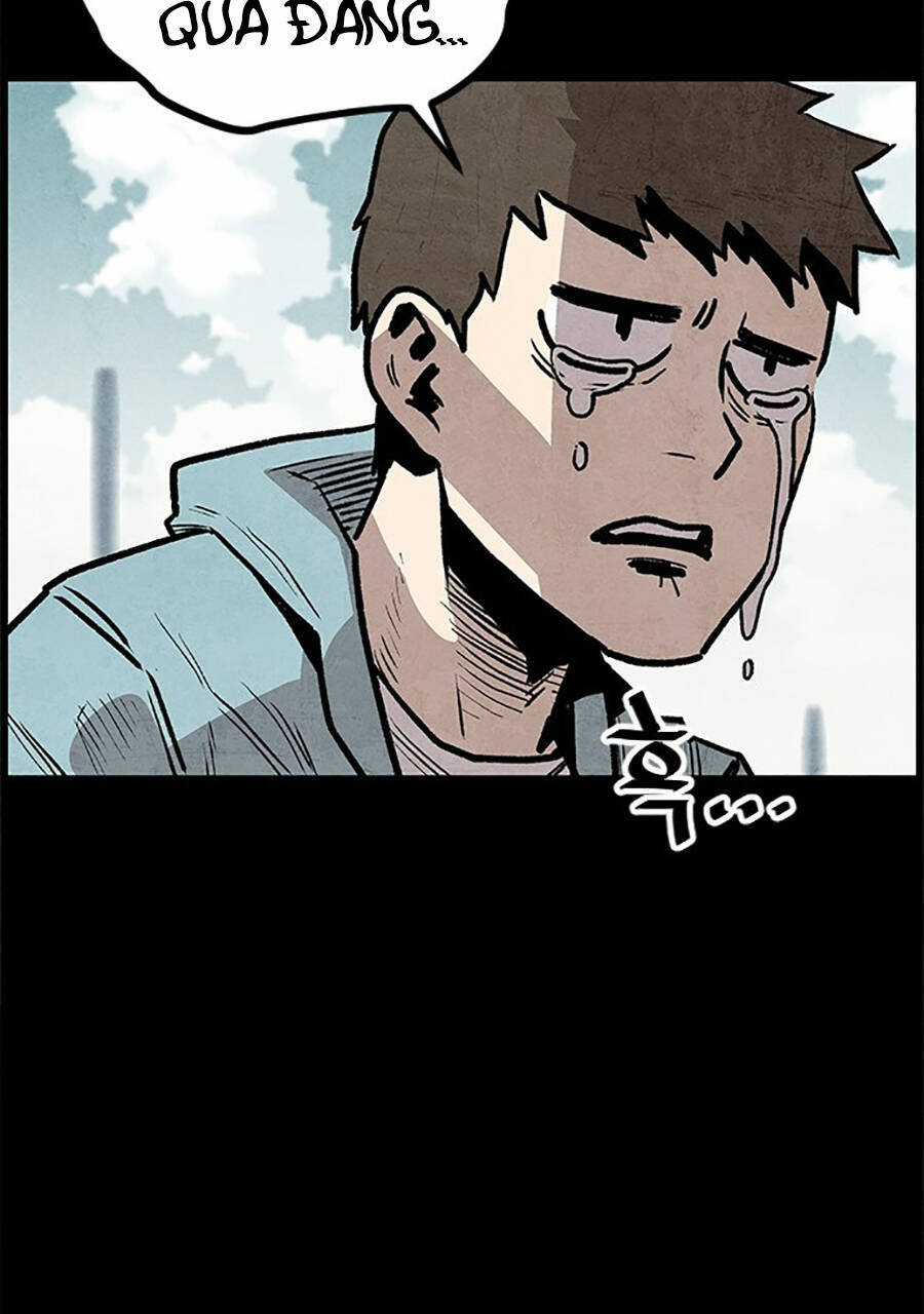 Chinh Phục Võ Lâm Chỉ Với 1 Tô Mỳ Chapter 1 trang 28