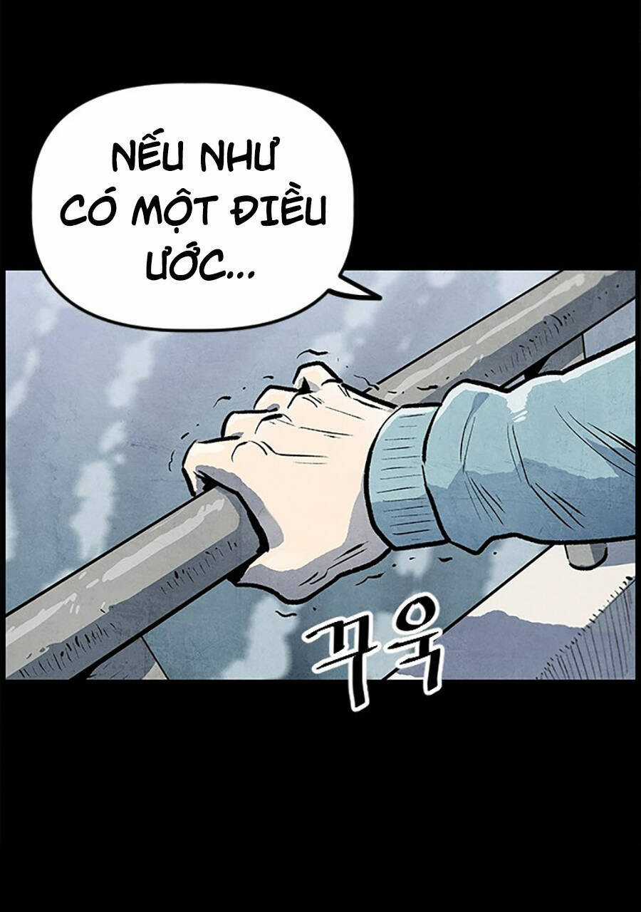 Chinh Phục Võ Lâm Chỉ Với 1 Tô Mỳ Chapter 1 trang 29