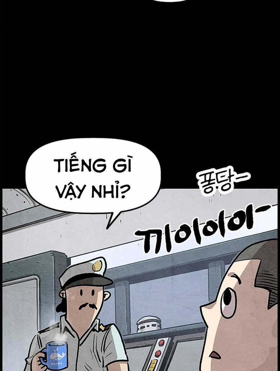 Chinh Phục Võ Lâm Chỉ Với 1 Tô Mỳ Chapter 1 trang 31