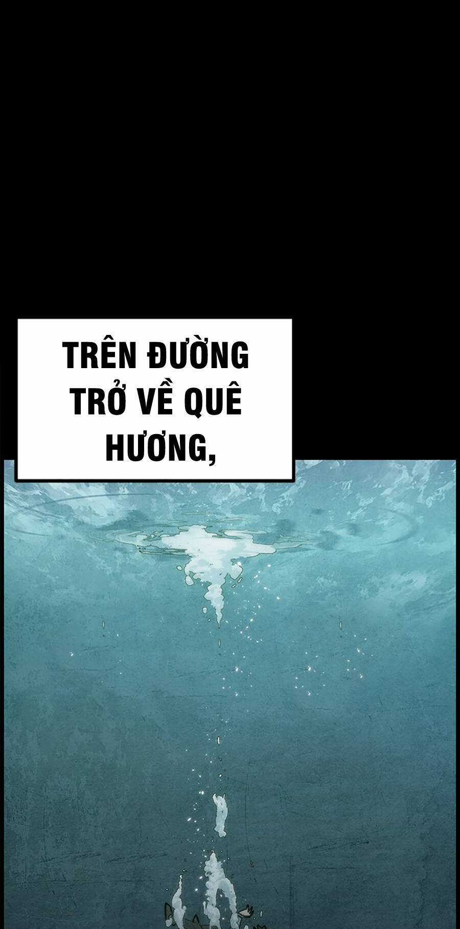 Chinh Phục Võ Lâm Chỉ Với 1 Tô Mỳ Chapter 1 trang 33