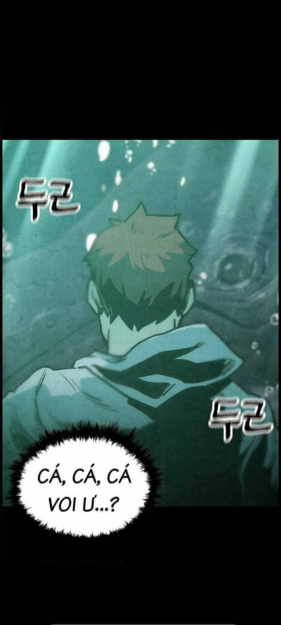 Chinh Phục Võ Lâm Chỉ Với 1 Tô Mỳ Chapter 1 trang 38