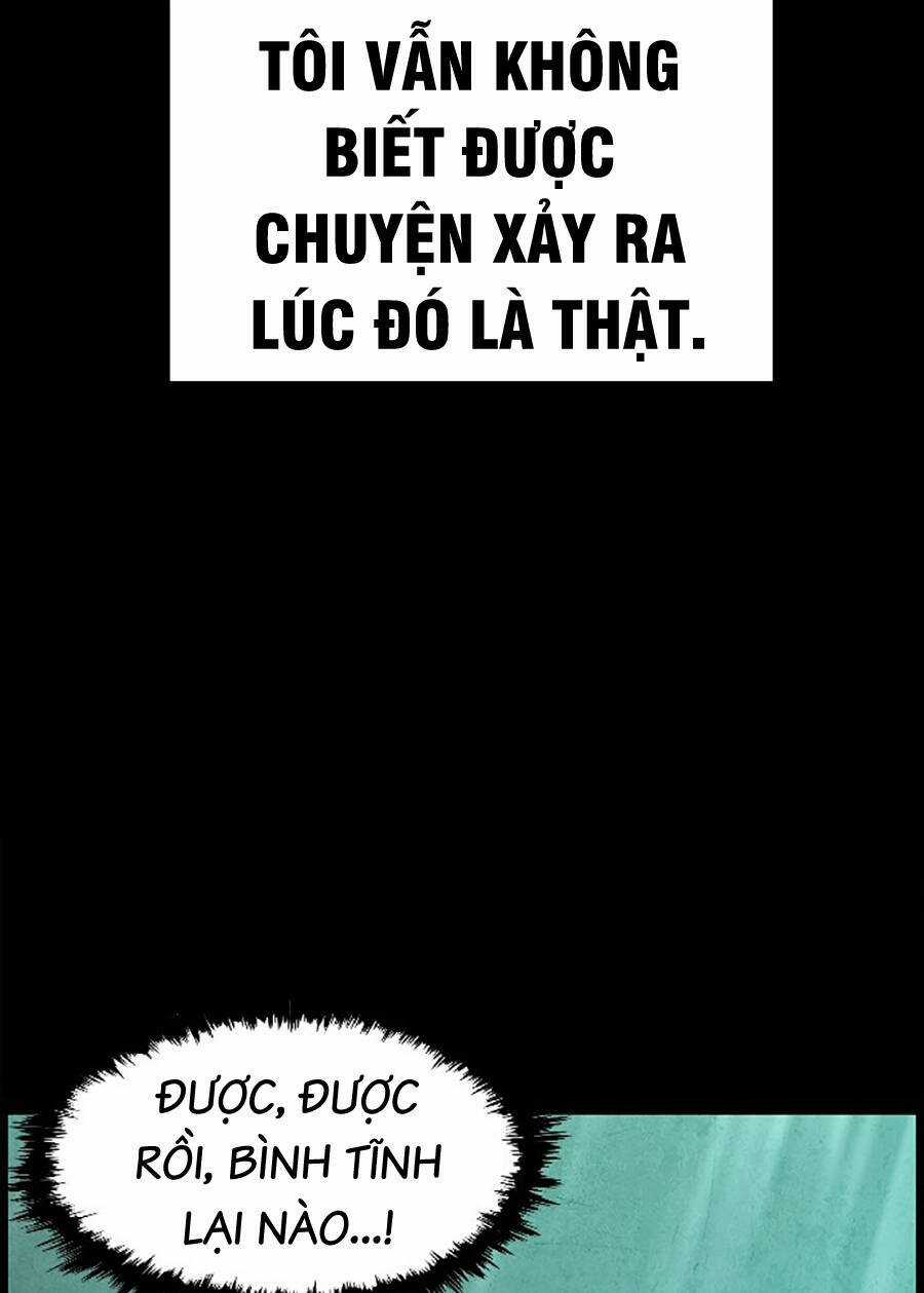 Chinh Phục Võ Lâm Chỉ Với 1 Tô Mỳ Chapter 1 trang 39