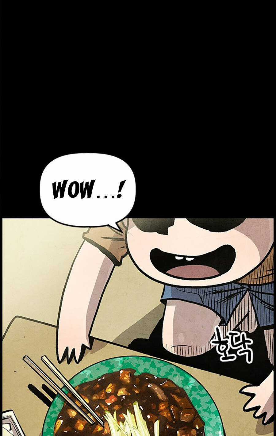 Chinh Phục Võ Lâm Chỉ Với 1 Tô Mỳ Chapter 1 trang 4