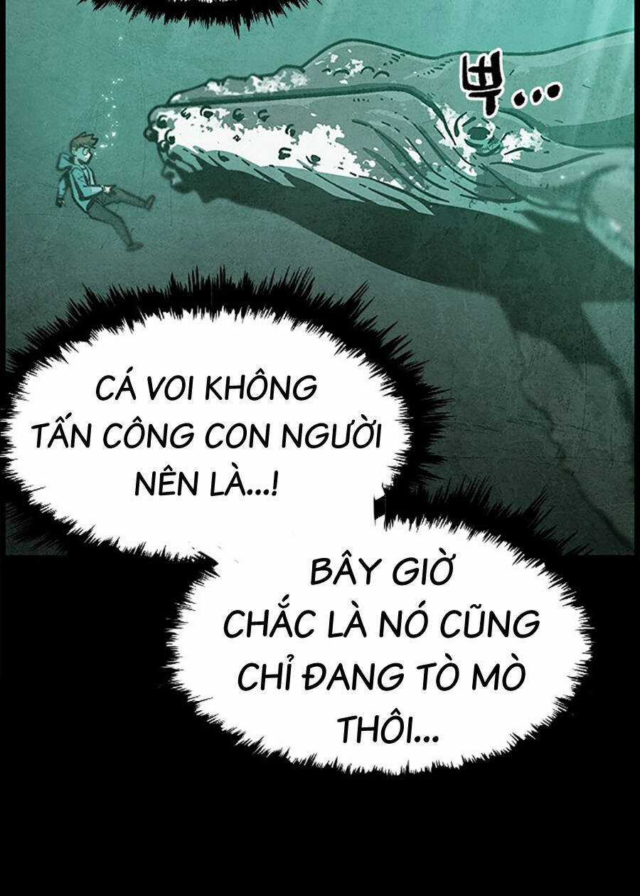 Chinh Phục Võ Lâm Chỉ Với 1 Tô Mỳ Chapter 1 trang 40