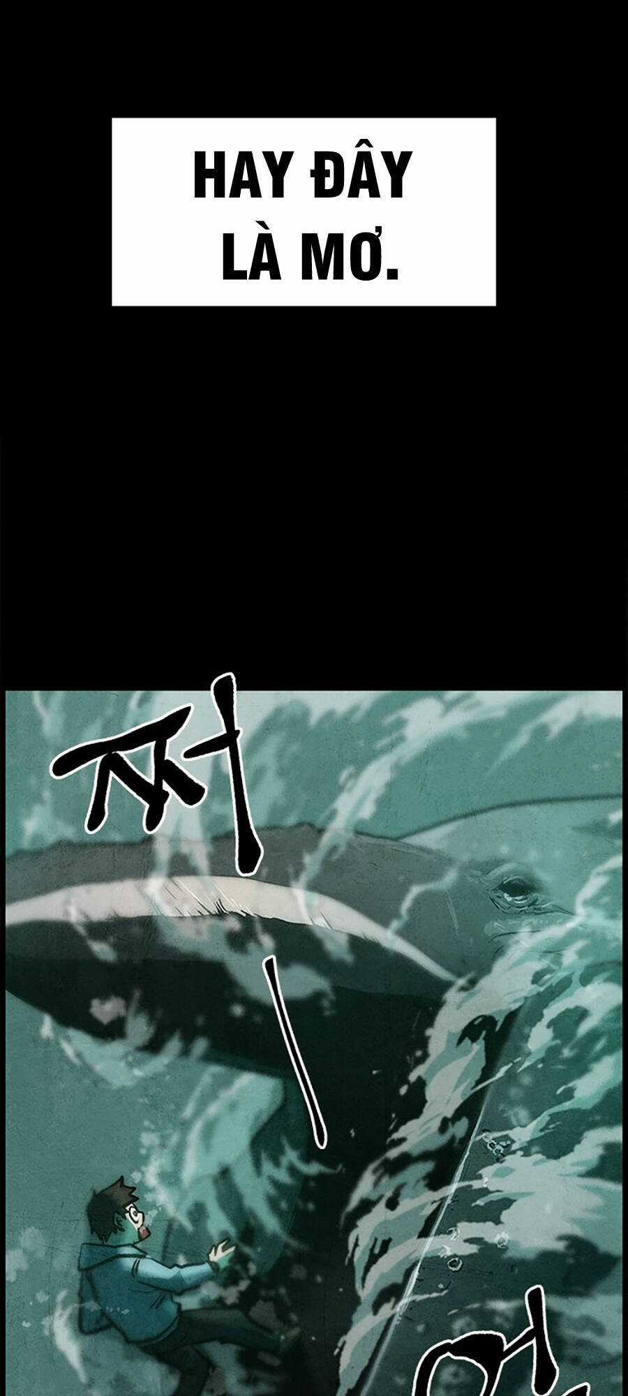 Chinh Phục Võ Lâm Chỉ Với 1 Tô Mỳ Chapter 1 trang 41