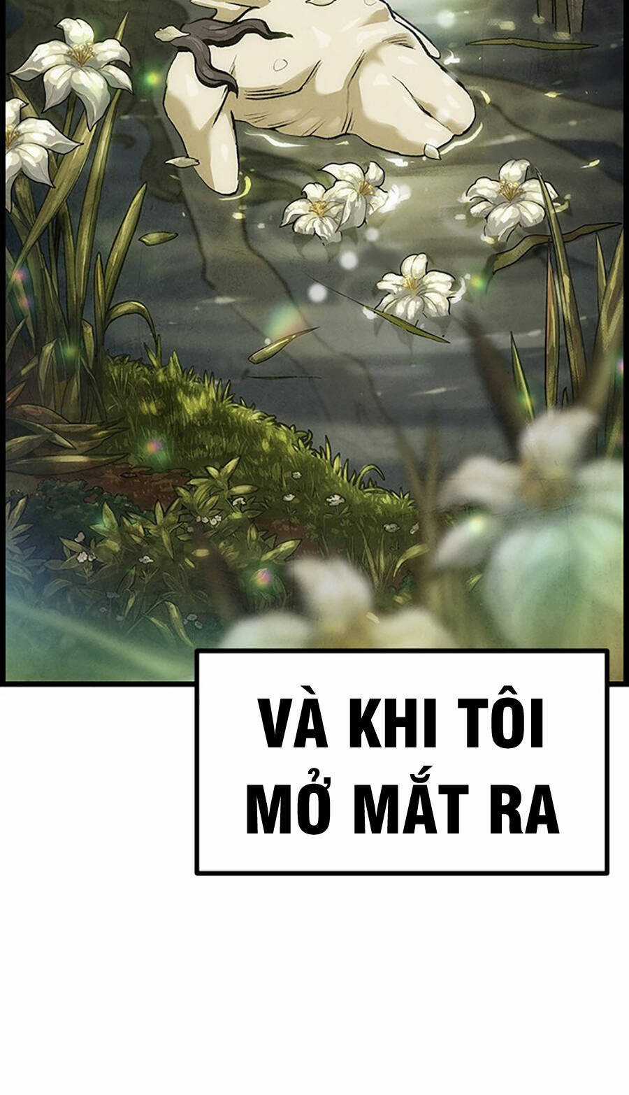 Chinh Phục Võ Lâm Chỉ Với 1 Tô Mỳ Chapter 1 trang 51