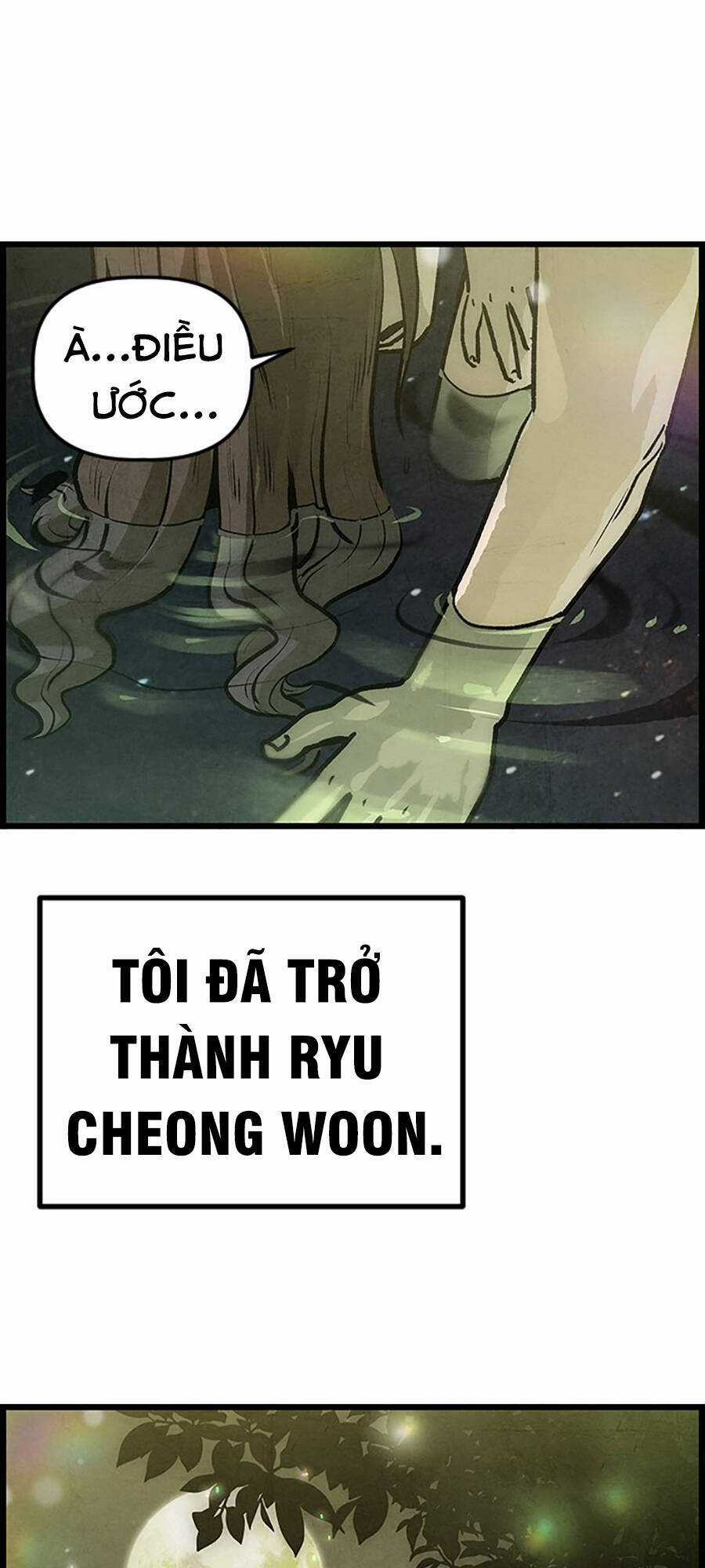 Chinh Phục Võ Lâm Chỉ Với 1 Tô Mỳ Chapter 1 trang 52