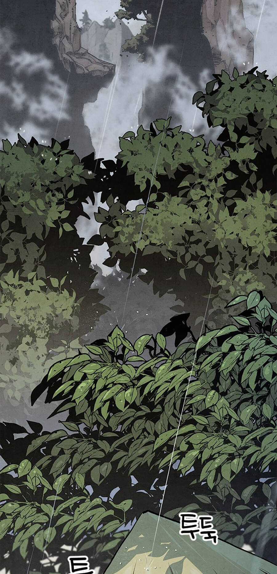 Chinh Phục Võ Lâm Chỉ Với 1 Tô Mỳ Chapter 1 trang 56