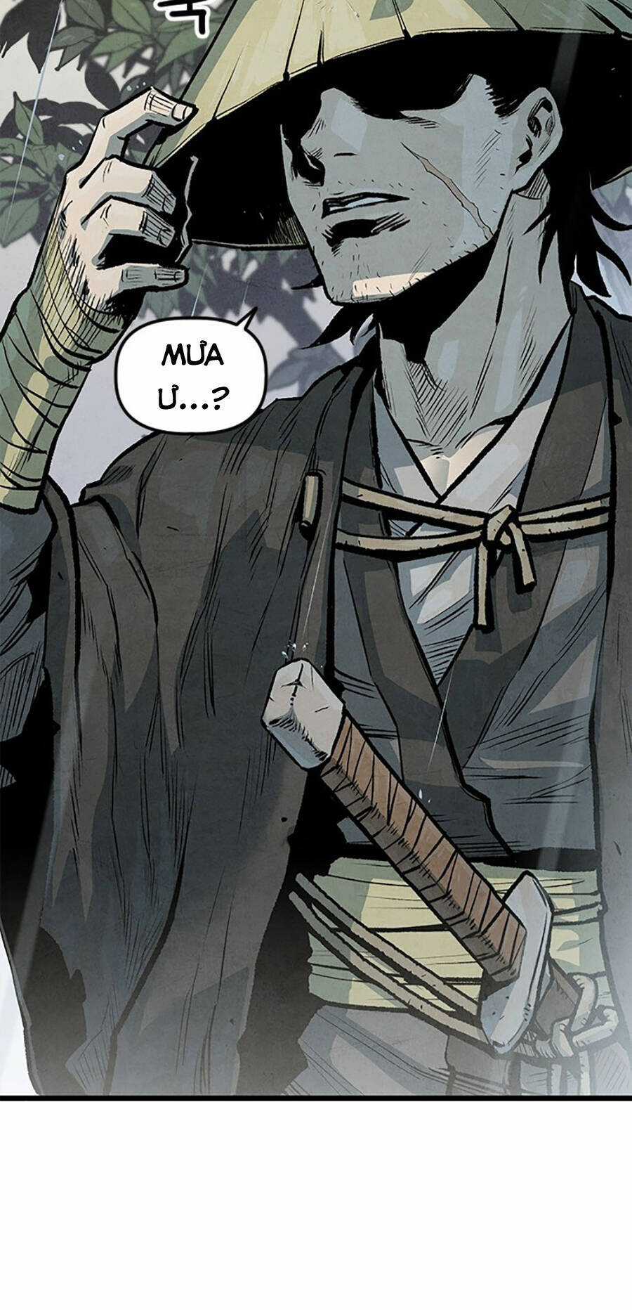 Chinh Phục Võ Lâm Chỉ Với 1 Tô Mỳ Chapter 1 trang 57