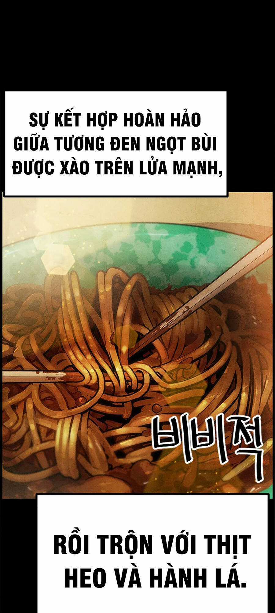 Chinh Phục Võ Lâm Chỉ Với 1 Tô Mỳ Chapter 1 trang 6