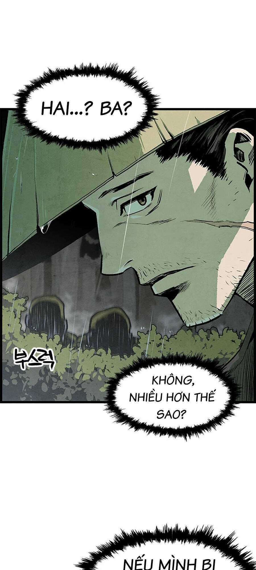 Chinh Phục Võ Lâm Chỉ Với 1 Tô Mỳ Chapter 1 trang 60