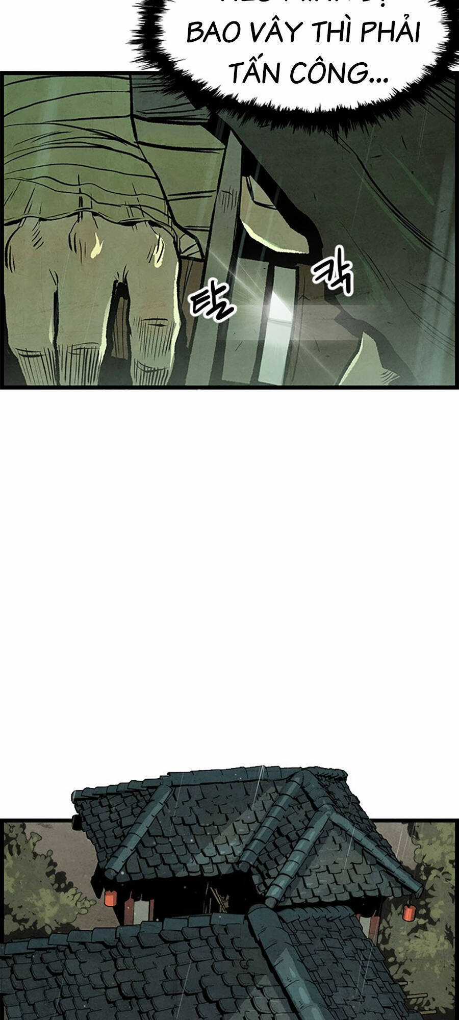 Chinh Phục Võ Lâm Chỉ Với 1 Tô Mỳ Chapter 1 trang 61