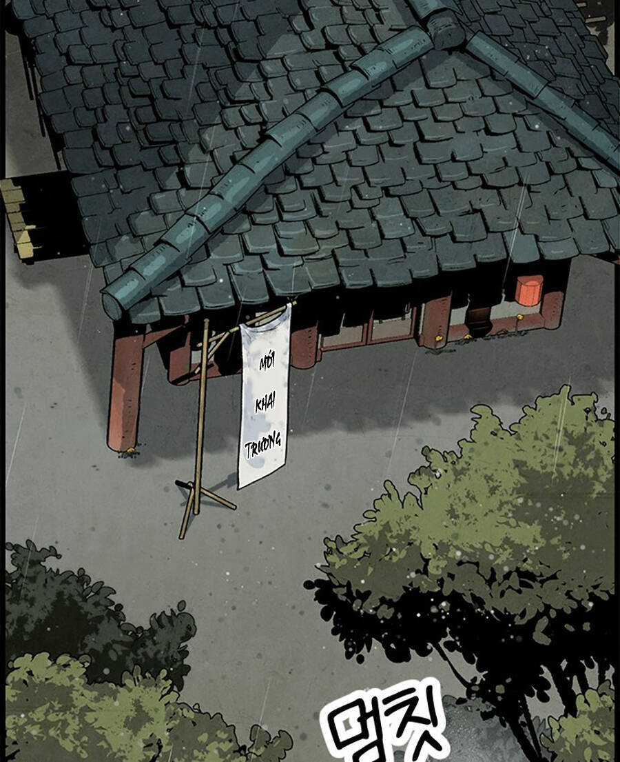 Chinh Phục Võ Lâm Chỉ Với 1 Tô Mỳ Chapter 1 trang 62