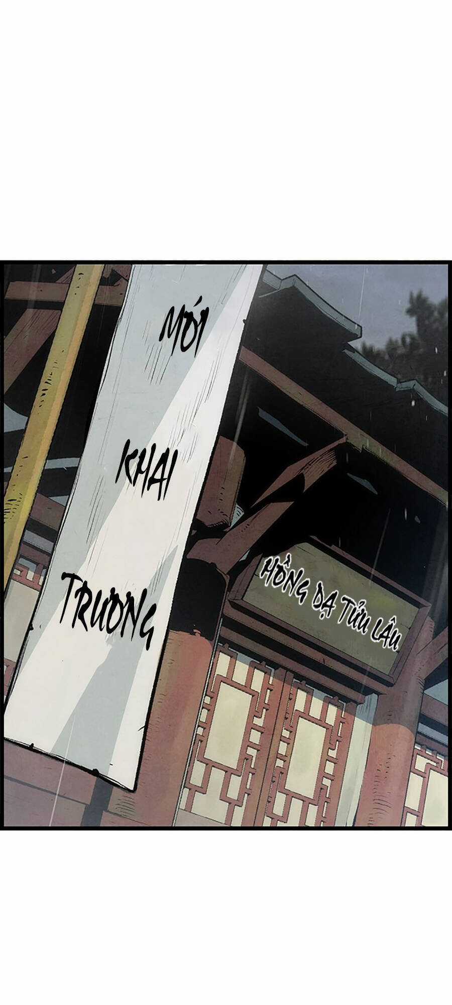 Chinh Phục Võ Lâm Chỉ Với 1 Tô Mỳ Chapter 1 trang 64