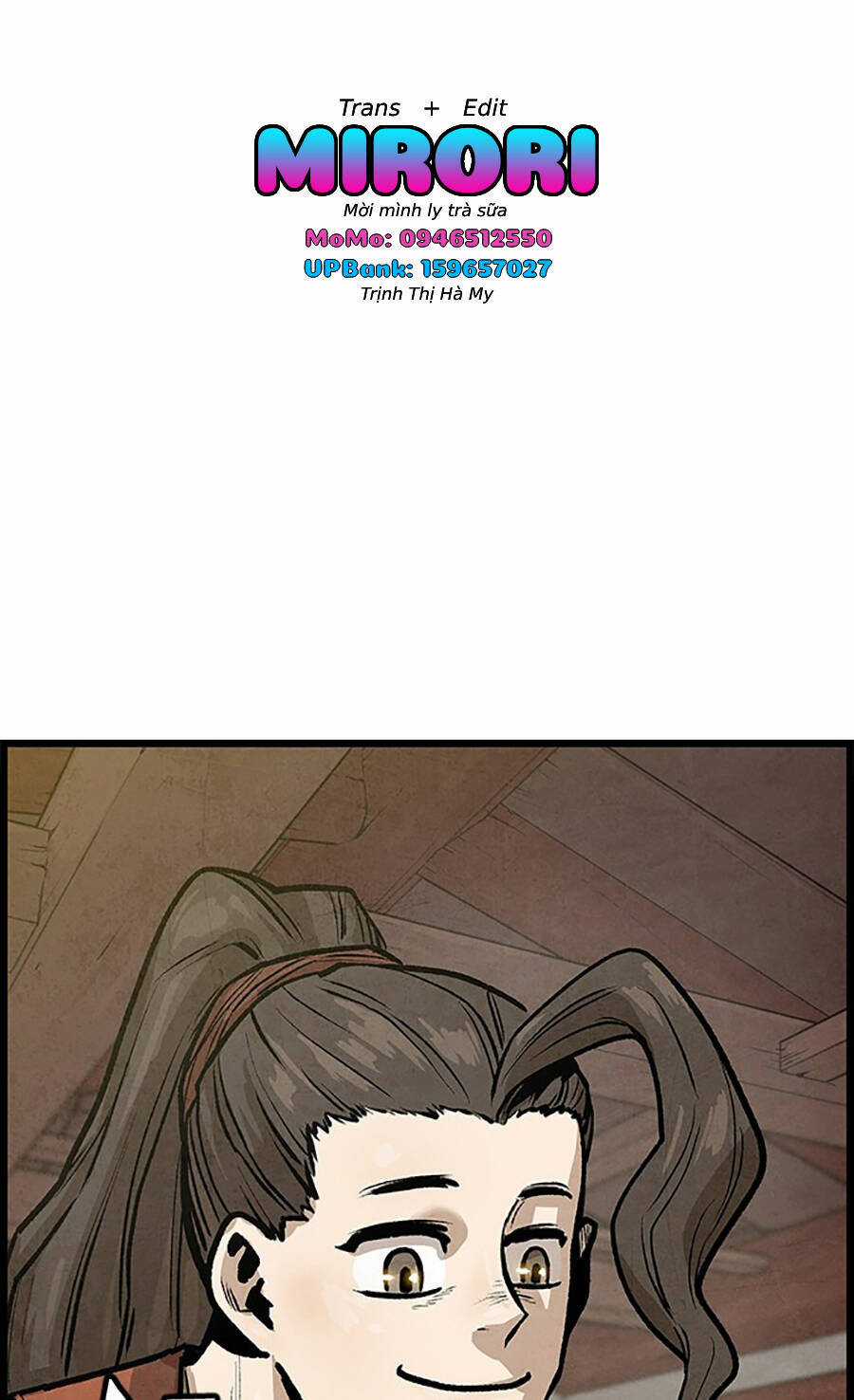 Chinh Phục Võ Lâm Chỉ Với 1 Tô Mỳ Chapter 1 trang 65