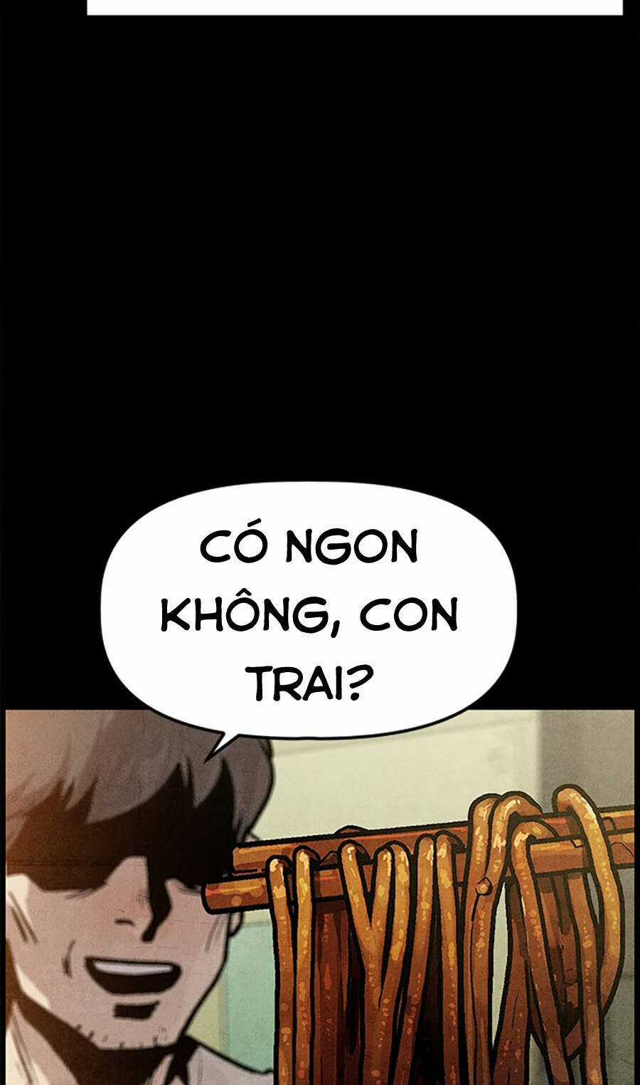 Chinh Phục Võ Lâm Chỉ Với 1 Tô Mỳ Chapter 1 trang 7