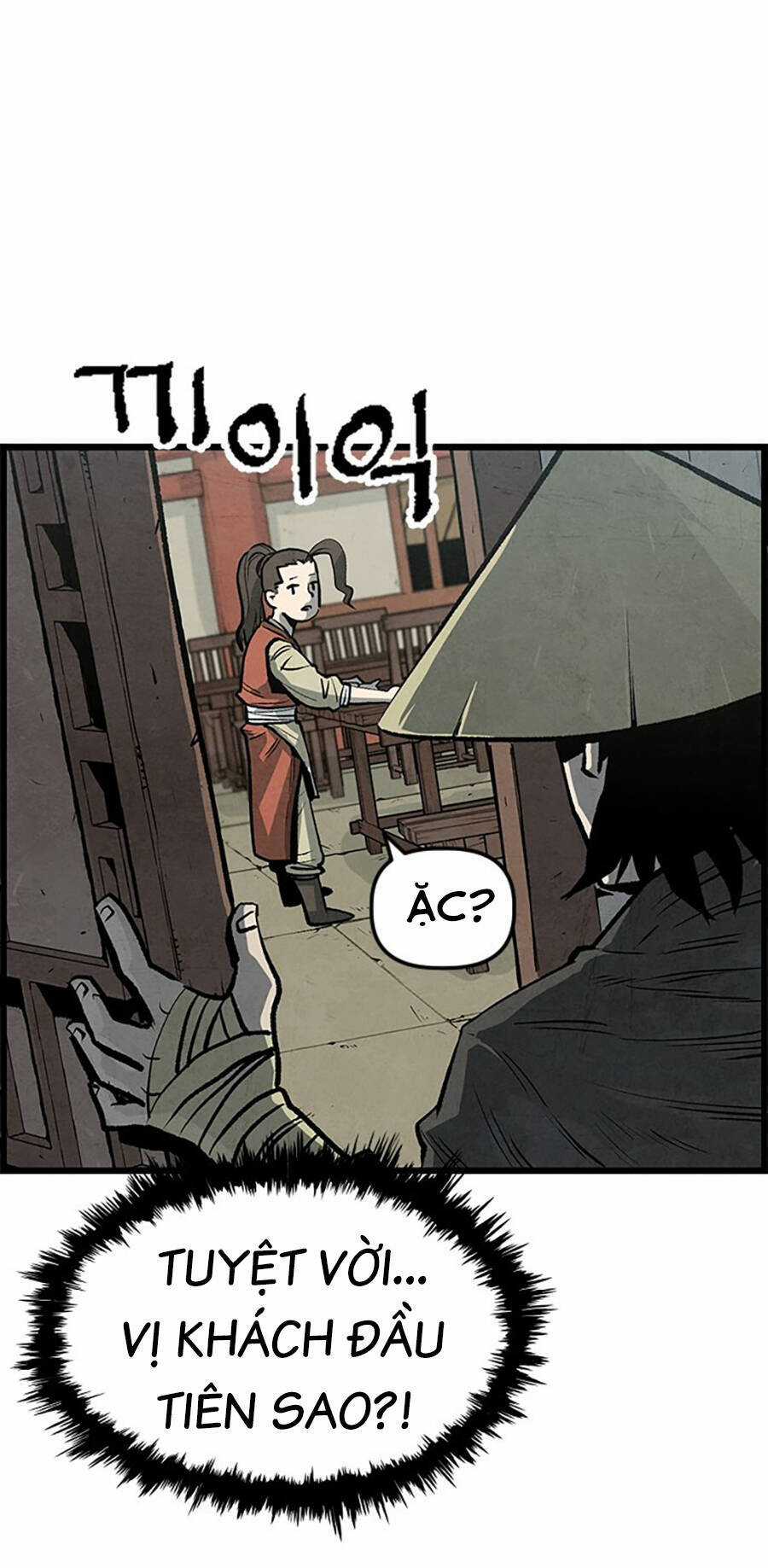 Chinh Phục Võ Lâm Chỉ Với 1 Tô Mỳ Chapter 1 trang 70