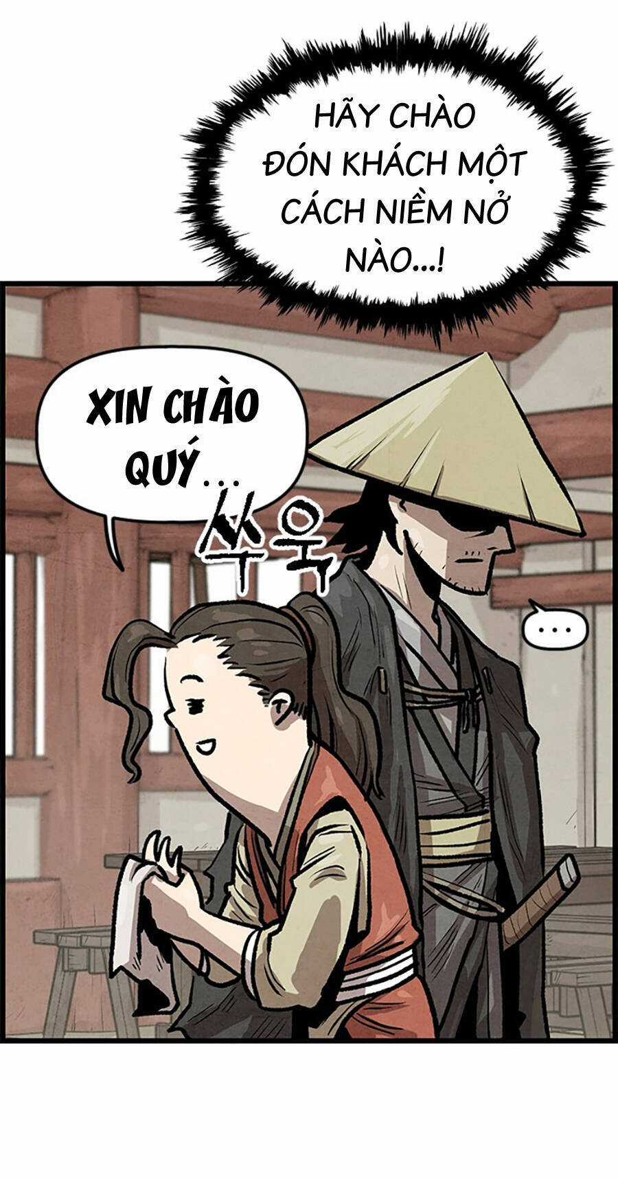 Chinh Phục Võ Lâm Chỉ Với 1 Tô Mỳ Chapter 1 trang 71