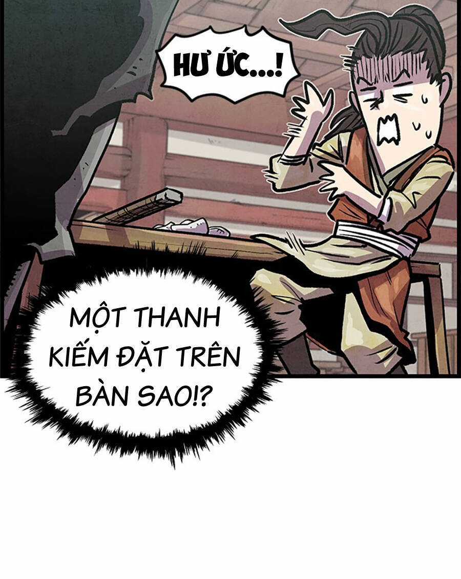 Chinh Phục Võ Lâm Chỉ Với 1 Tô Mỳ Chapter 1 trang 77