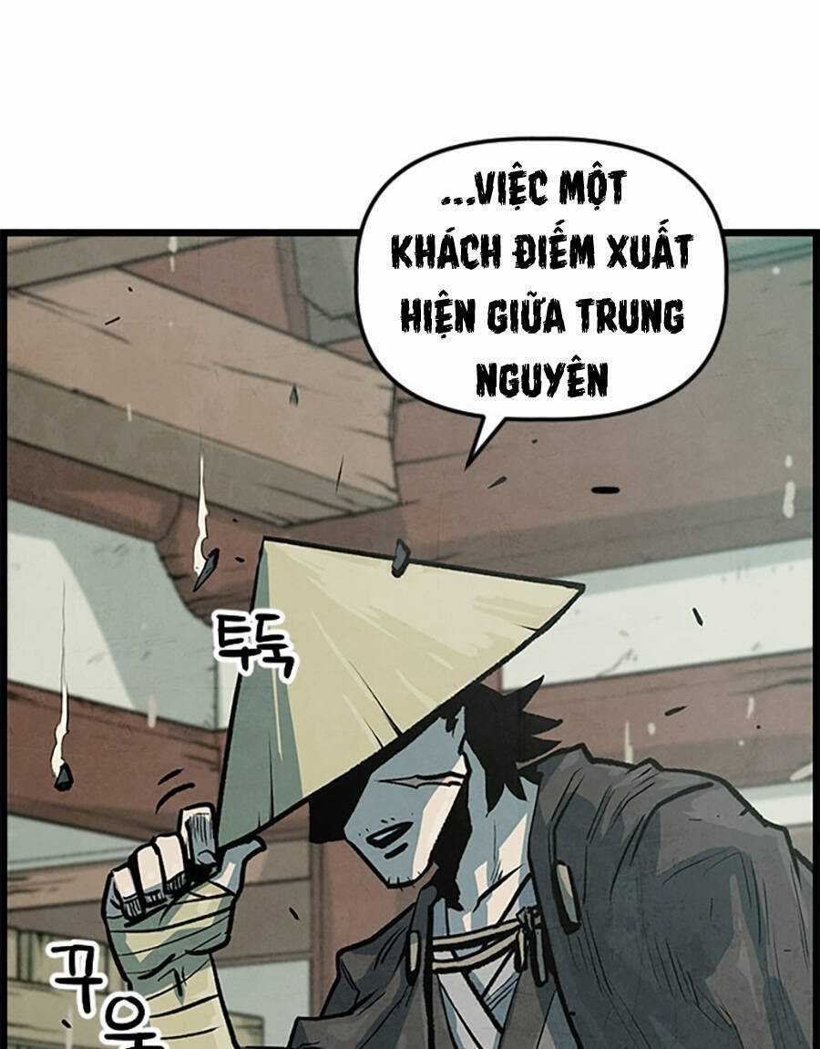 Chinh Phục Võ Lâm Chỉ Với 1 Tô Mỳ Chapter 1 trang 79