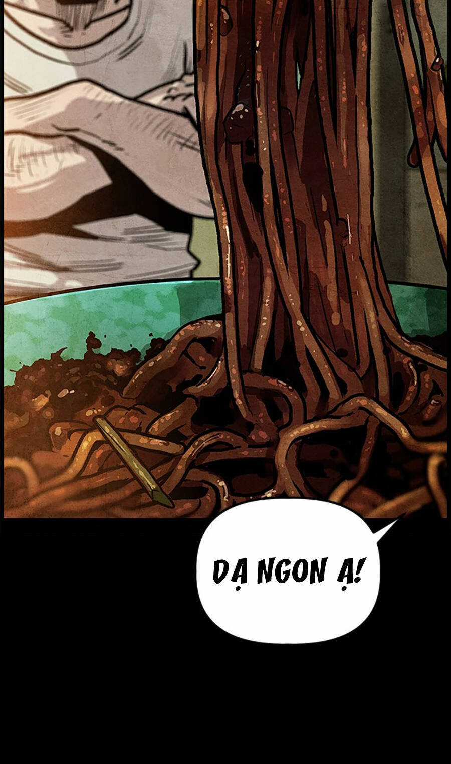 Chinh Phục Võ Lâm Chỉ Với 1 Tô Mỳ Chapter 1 trang 8