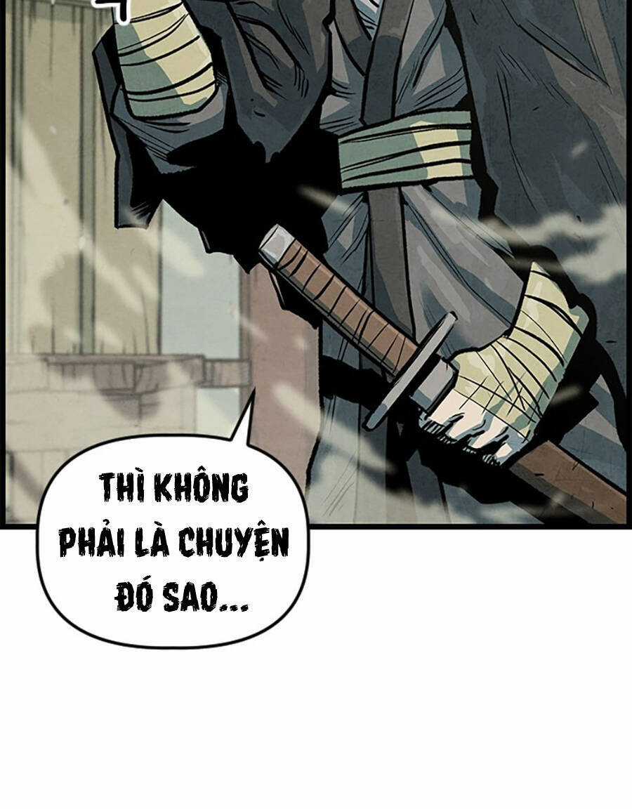 Chinh Phục Võ Lâm Chỉ Với 1 Tô Mỳ Chapter 1 trang 80