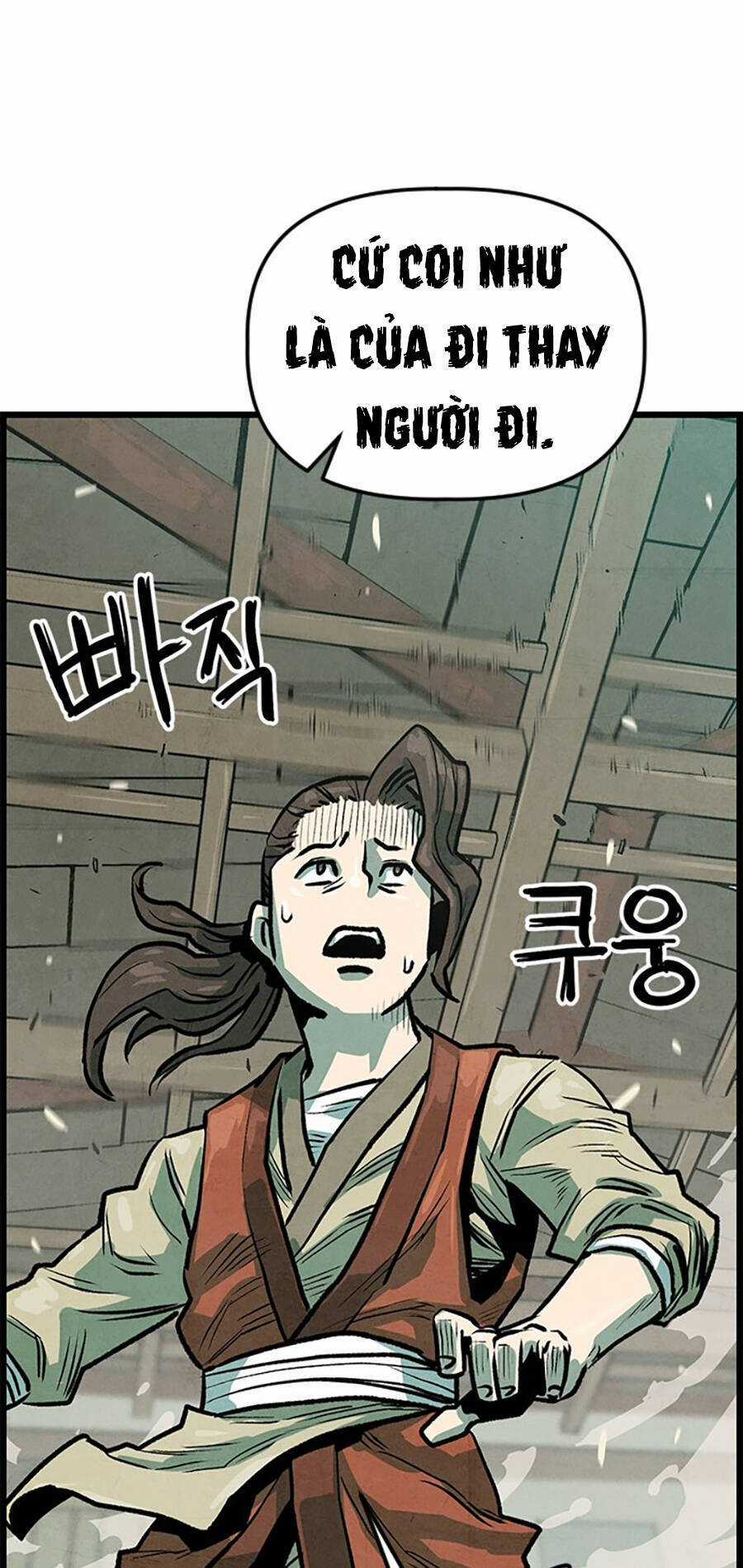 Chinh Phục Võ Lâm Chỉ Với 1 Tô Mỳ Chapter 1 trang 81