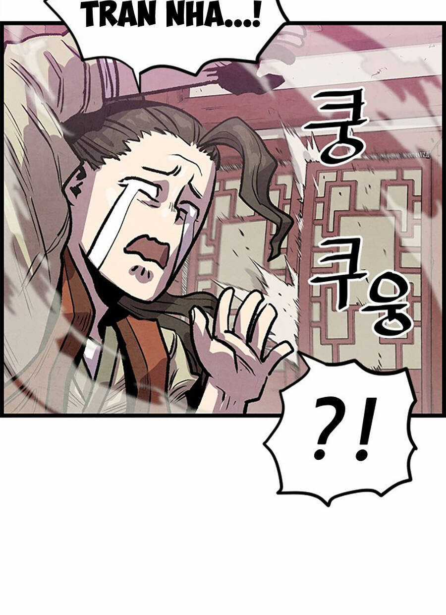 Chinh Phục Võ Lâm Chỉ Với 1 Tô Mỳ Chapter 1 trang 85