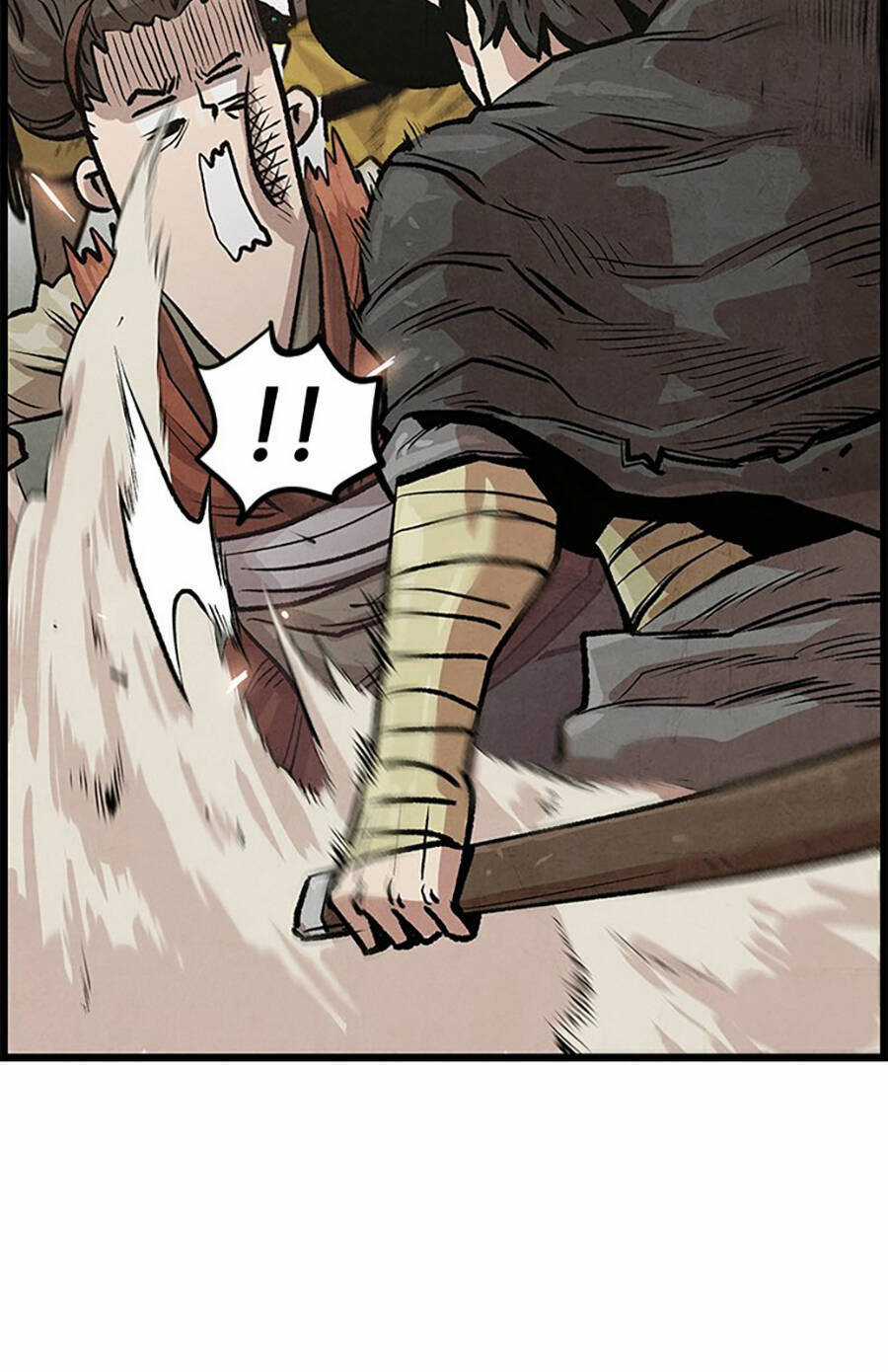 Chinh Phục Võ Lâm Chỉ Với 1 Tô Mỳ Chapter 1 trang 90