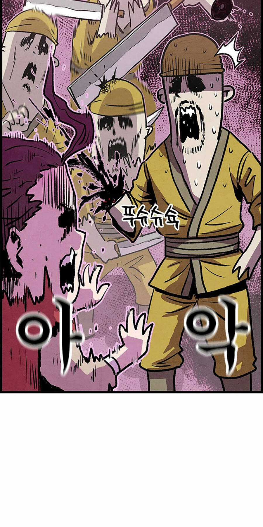 Chinh Phục Võ Lâm Chỉ Với 1 Tô Mỳ Chapter 1 trang 93